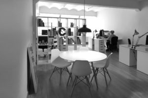 Oficina Croma Studio | Motion Graphics Barcelona 2