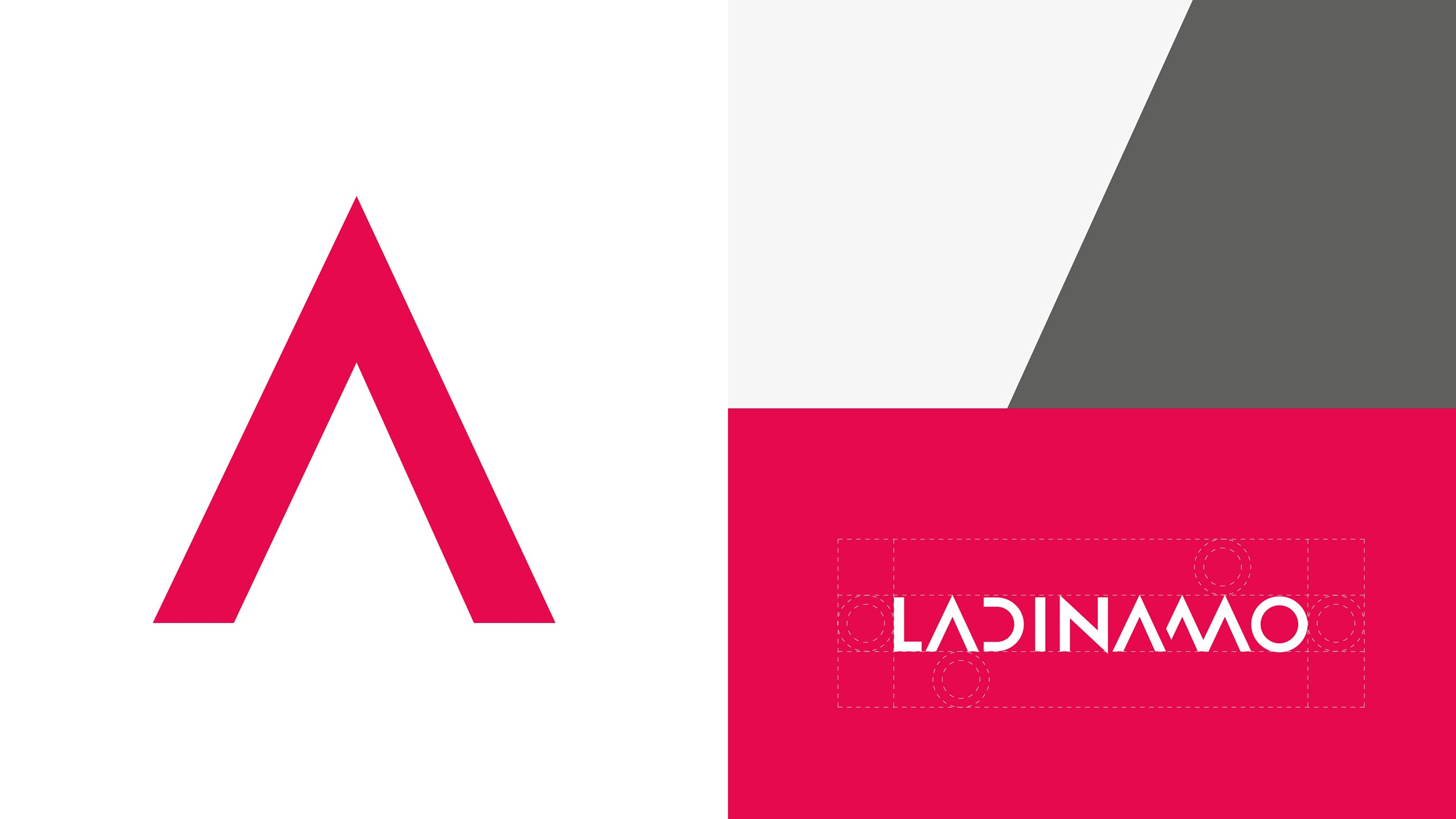 Branding La Dinamo | Croma Studio 4