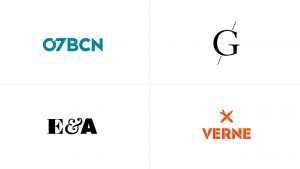 02_Logos | Croma Studio | Motion Graphics Barcelona