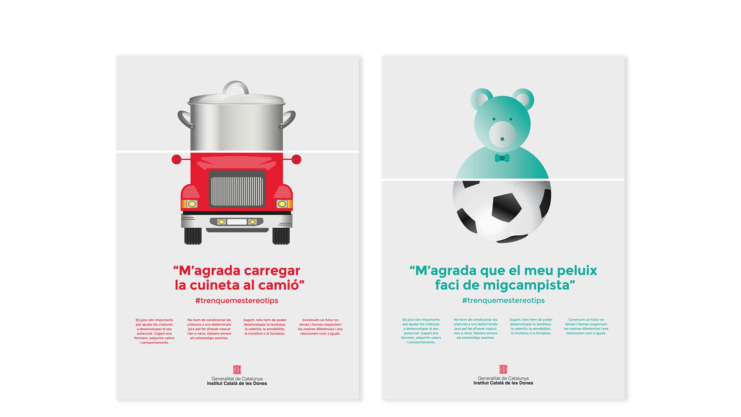 Campaña de Comunicación Social | Croma Studio 1