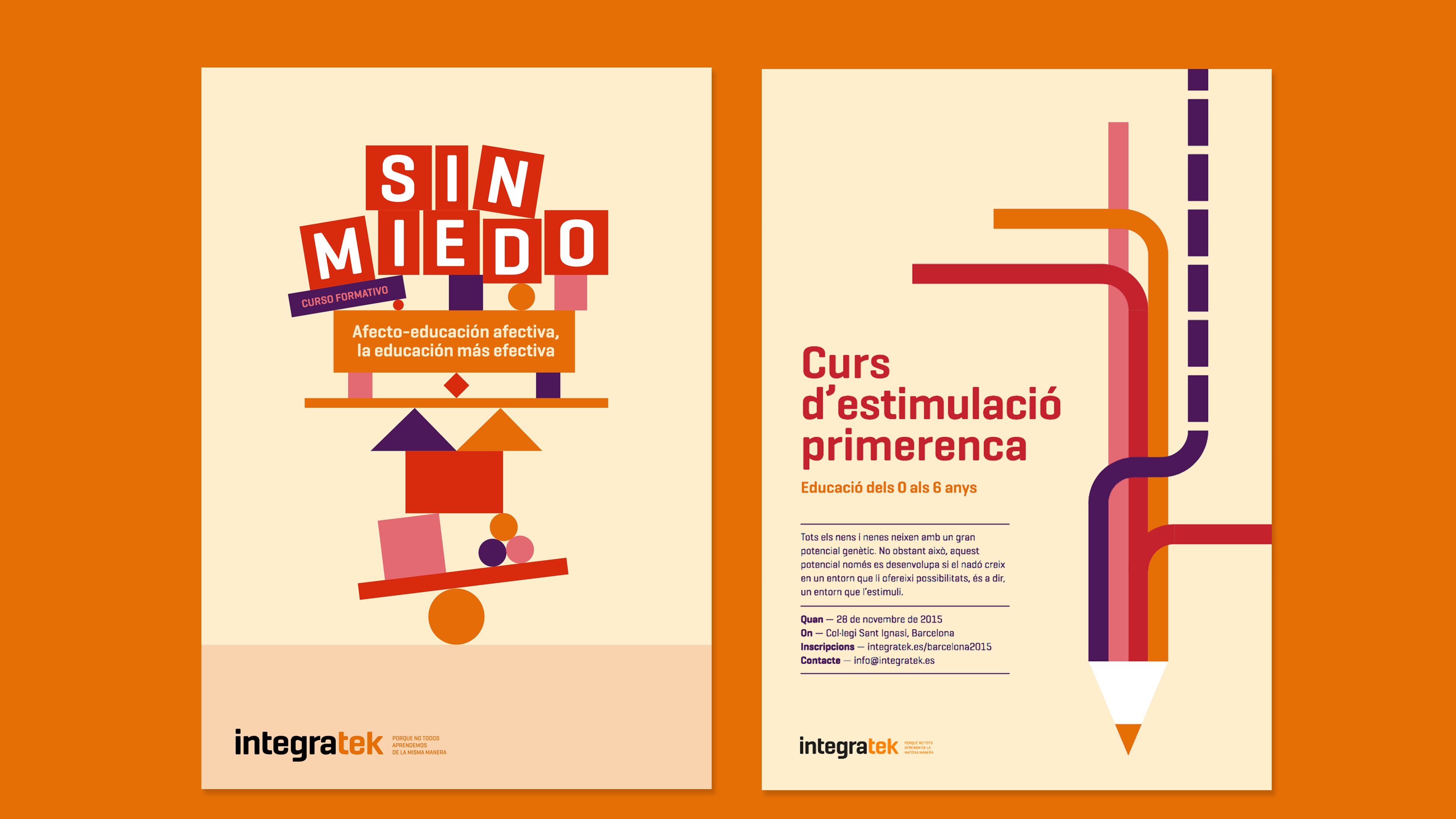 Creació de Logotip | Croma Studio 6