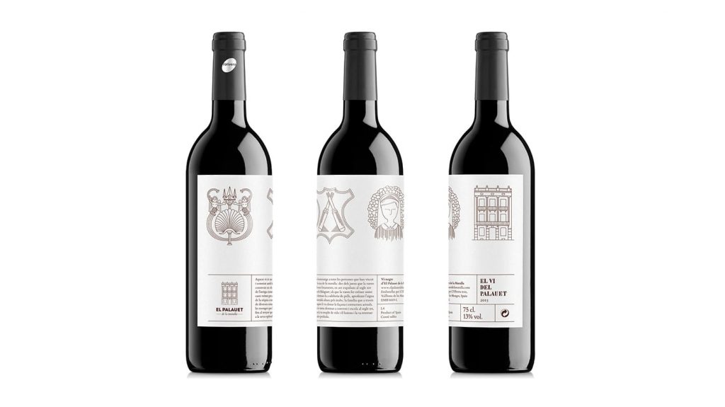 Diseño Packaging