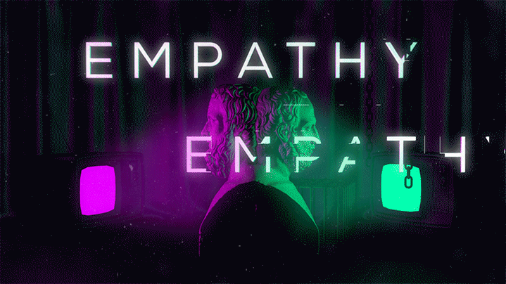 Postproducció Curtmetratge “Empathy”