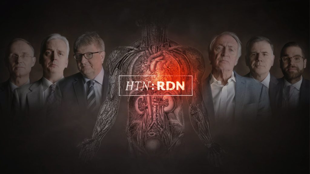 Documental Hipertensió