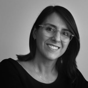 Raquel Cañete